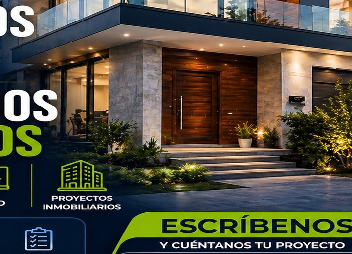 Proyecto inmobiliario